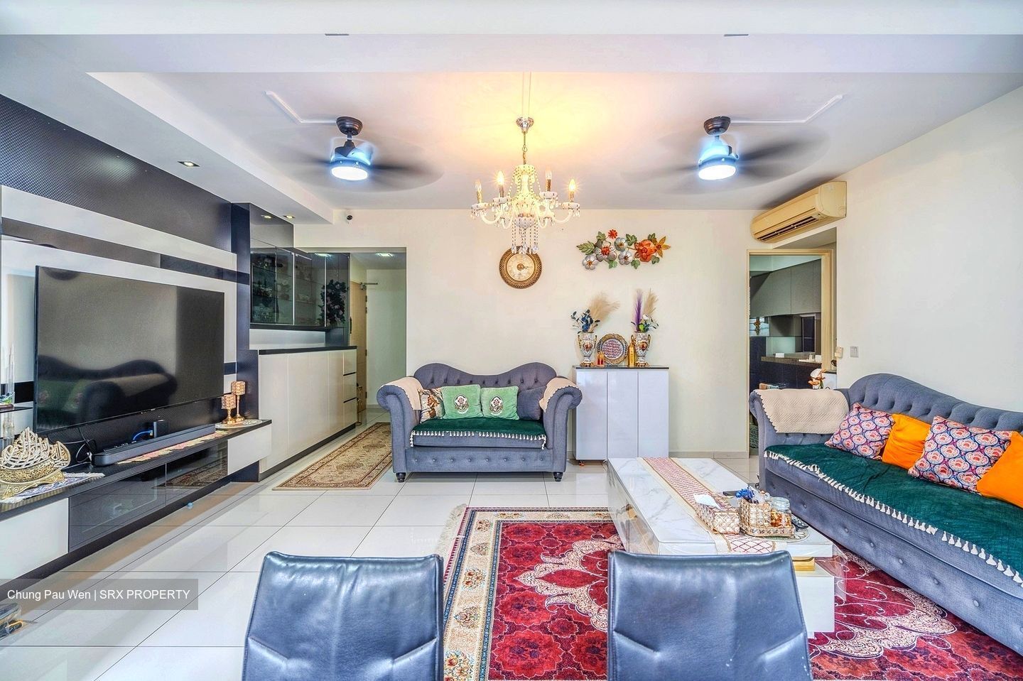 Blk 138A The Peak @ Toa Payoh (Toa Payoh), HDB 3 Rooms #575770311